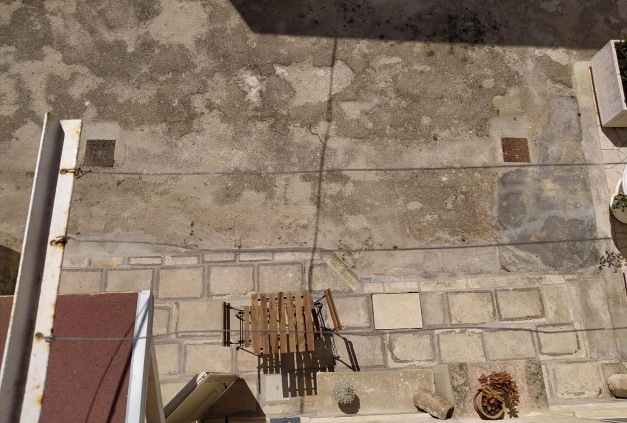 Casa Corte Della Liberta Uggiano La Chiesa Exteriör bild