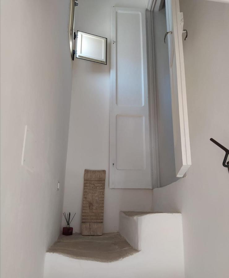 Casa Corte Della Liberta Uggiano La Chiesa Exteriör bild
