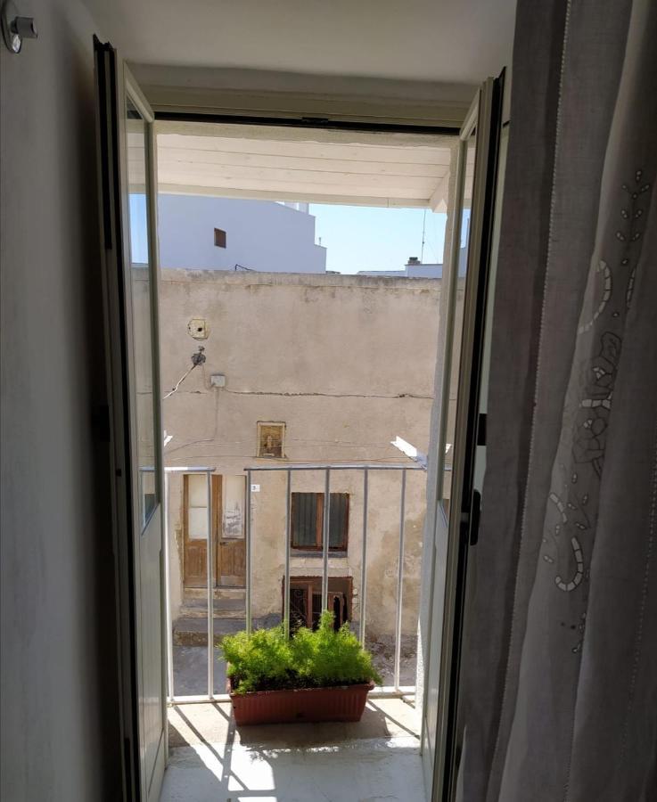 Casa Corte Della Liberta Uggiano La Chiesa Exteriör bild